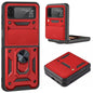 Case for Samsung Galaxy Z Flip 4 (2 colours available) 9eight5