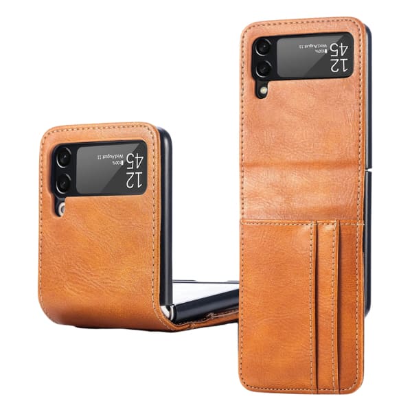 Case for Samsung Galaxy Z Flip 4 (5 colours available) 9eight5