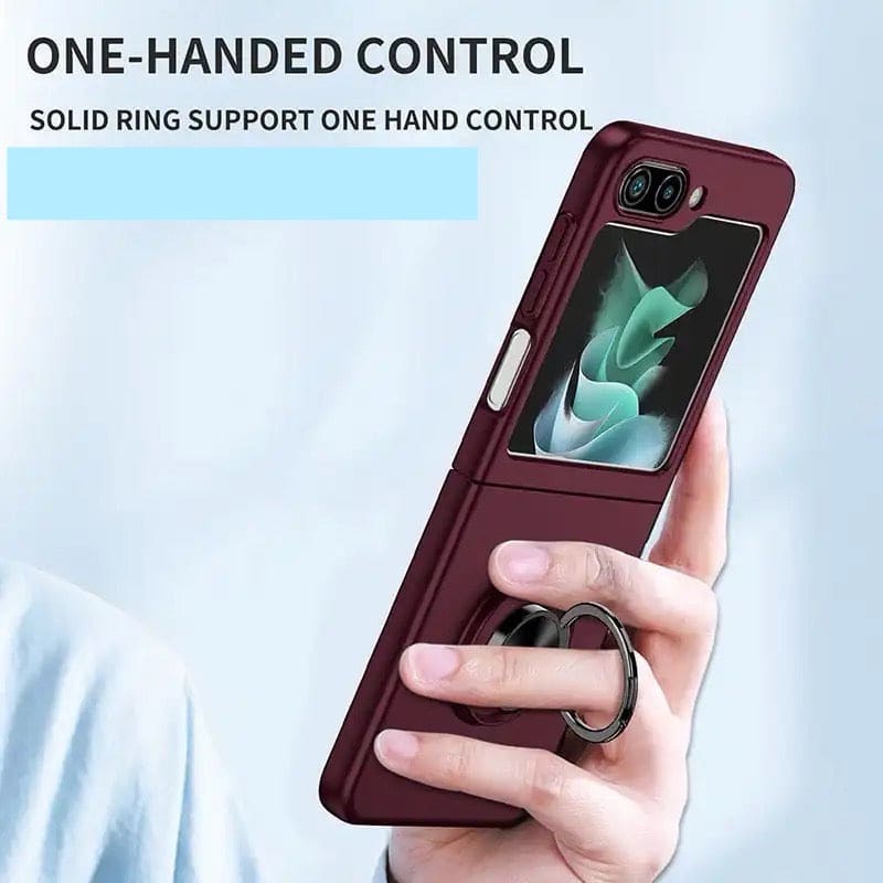 Case for Samsung Galaxy Z Flip 5 (7 colours available) 9eight5