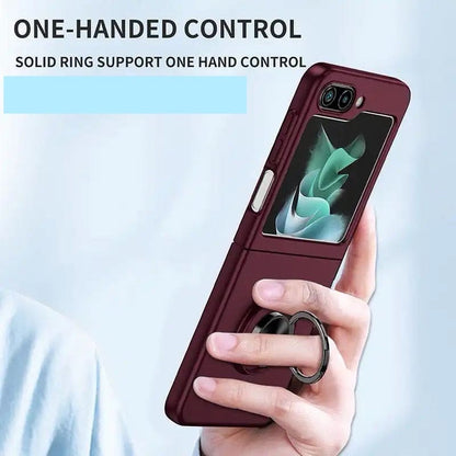 Case for Samsung Galaxy Z Flip 5 (7 colours available) 9eight5