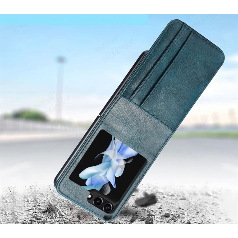 Case for Samsung Galaxy Z Flip 5 (5 colours available) 9eight5