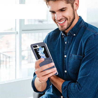 Case for Samsung Galaxy Z Flip 6 / Z Flip 5 9eight5