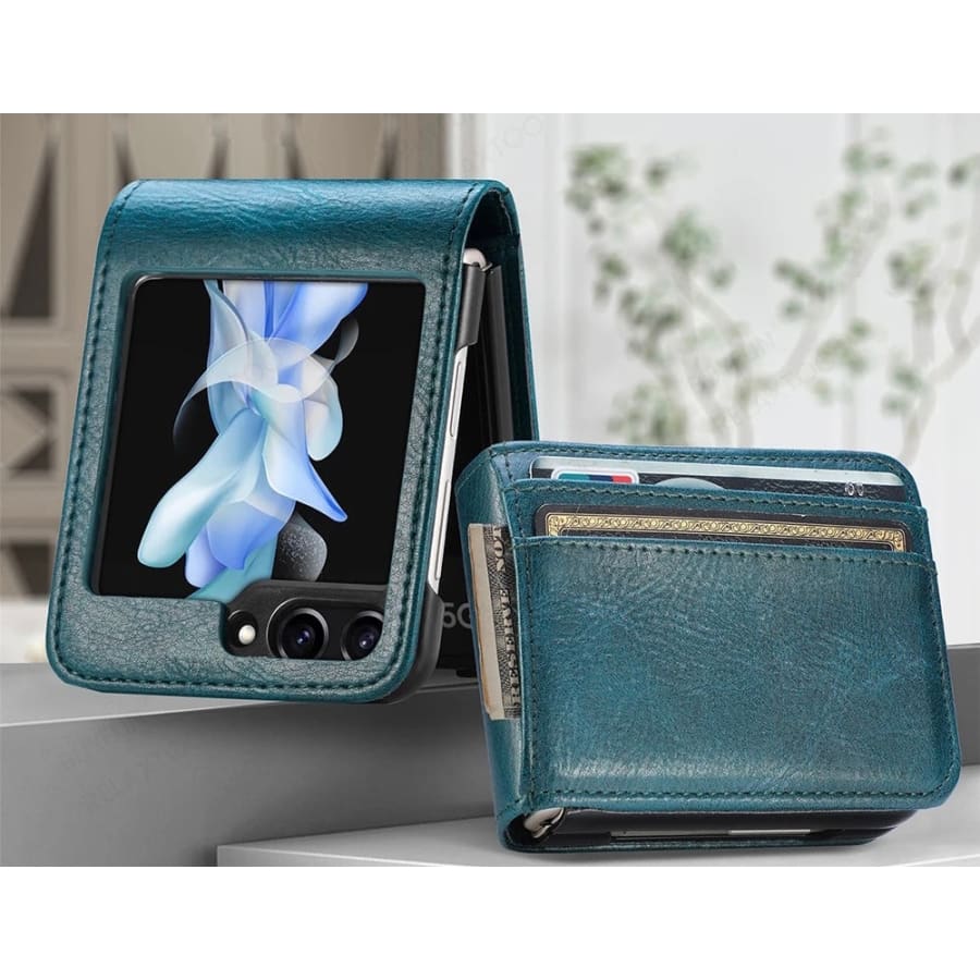 Case for Samsung Galaxy Z Flip 5 (5 colours available) 9eight5