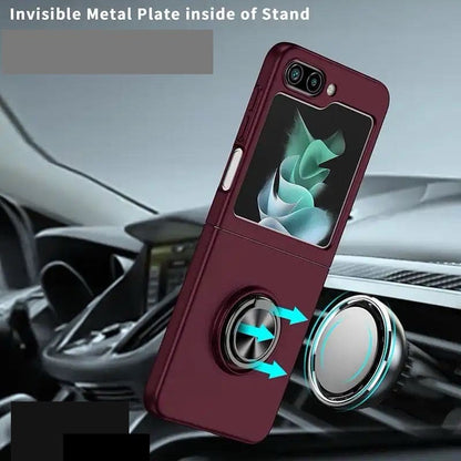 Case for Samsung Galaxy Z Flip 5 (7 colours available) 9eight5