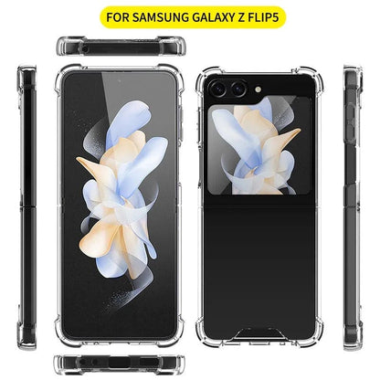 Case for Samsung Galaxy Z Flip 5 9eight5