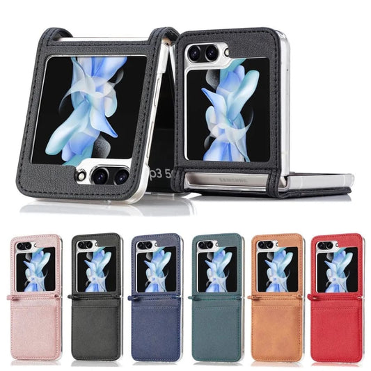 Case for Samsung Galaxy Z Flip 6 / Z Flip 5 9eight5