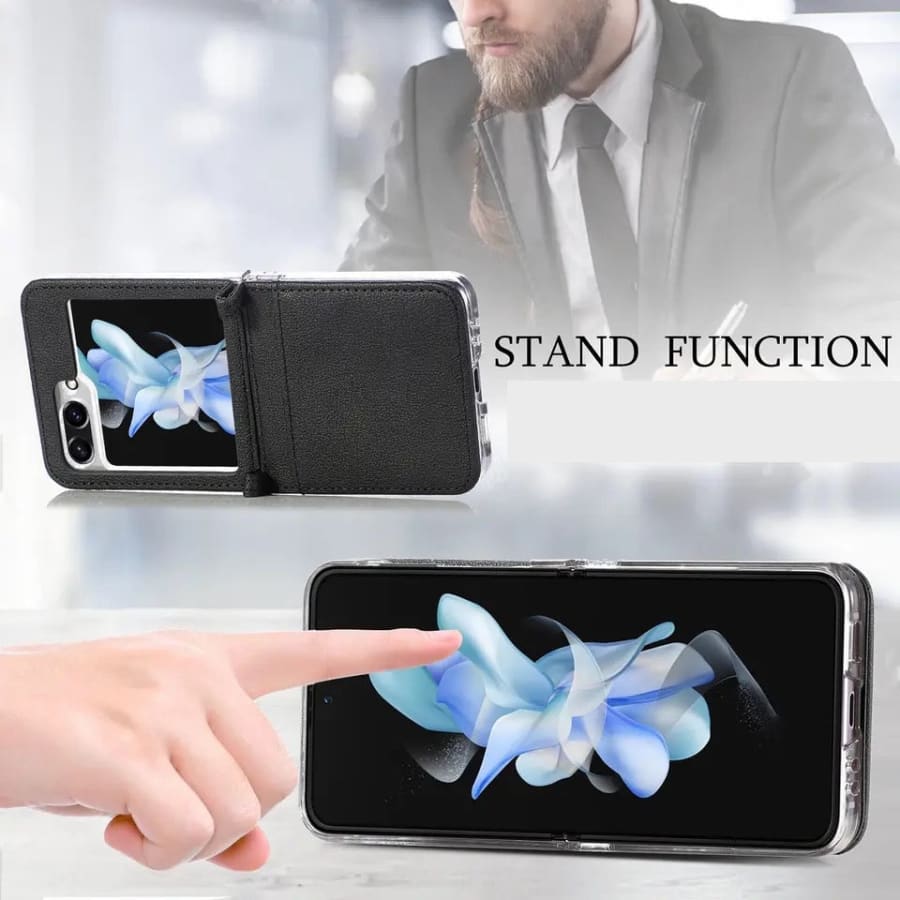 Case for Samsung Galaxy Z Flip 6 / Z Flip 5 9eight5