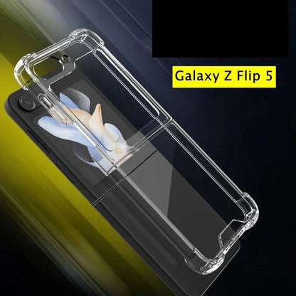 Case for Samsung Galaxy Z Flip 5 9eight5