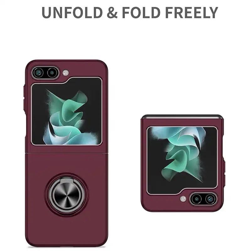 Case for Samsung Galaxy Z Flip 5 (7 colours available) 9eight5