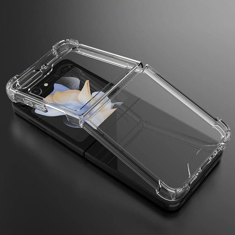 Case for Samsung Galaxy Z Flip 5 9eight5
