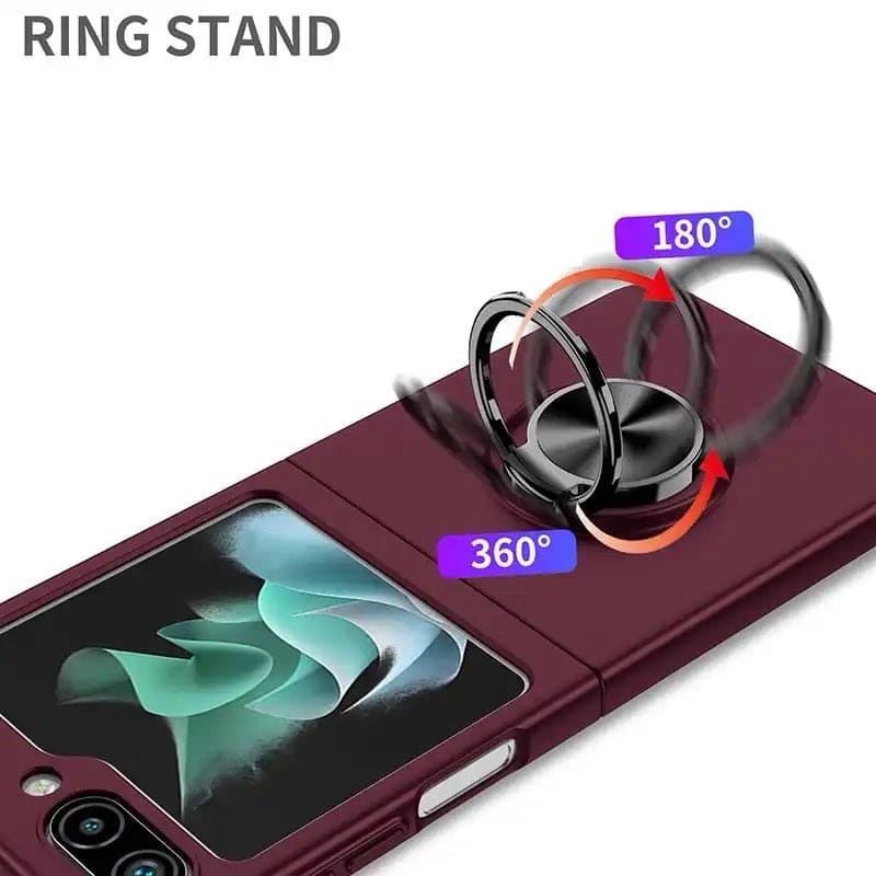 Case for Samsung Galaxy Z Flip 5 (7 colours available) 9eight5