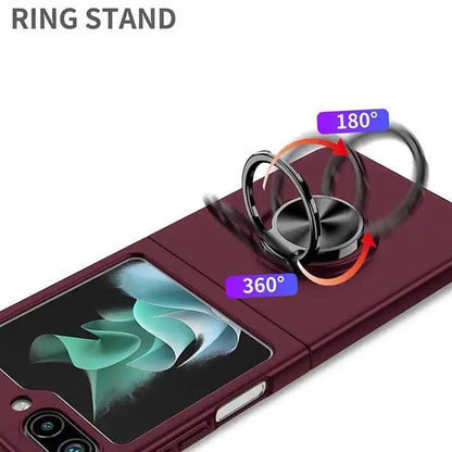 Case for Samsung Galaxy Z Flip 5 (7 colours available) 9eight5