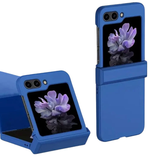 Case for Samsung Galaxy Z Flip 5 (Royal Blue) 9eight5