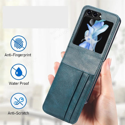 Case for Samsung Galaxy Z Flip 6 (5 colours available) 9eight5