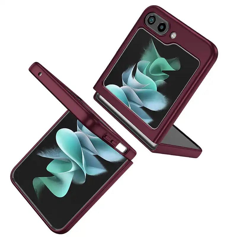 Case for Samsung Galaxy Z Flip 5 (7 colours available) 9eight5