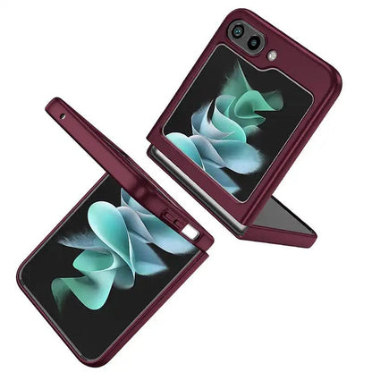 Case for Samsung Galaxy Z Flip 5 (7 colours available) 9eight5