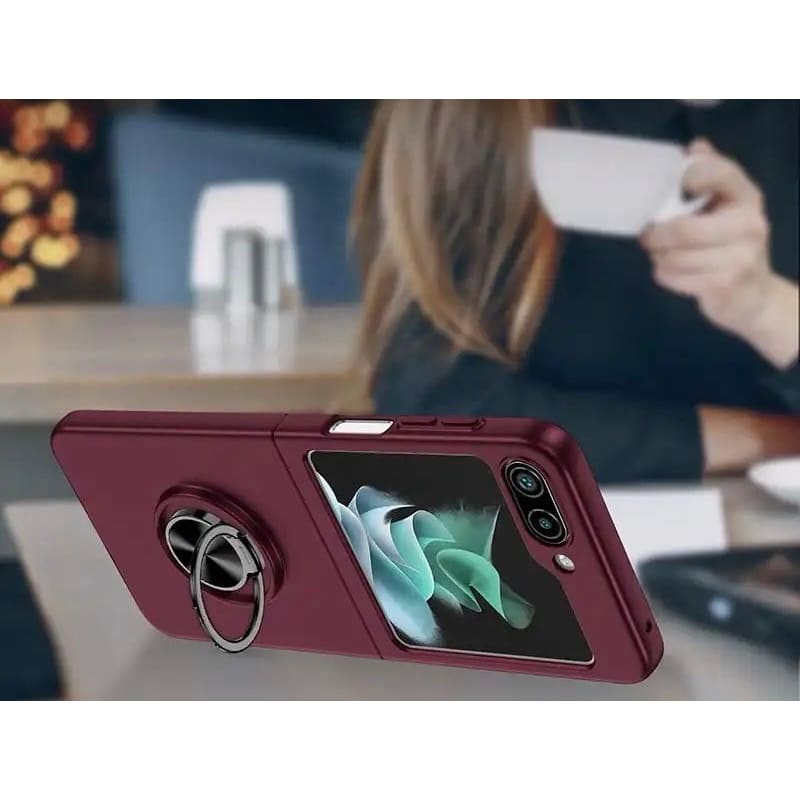 Case for Samsung Galaxy Z Flip 5 (7 colours available) 9eight5