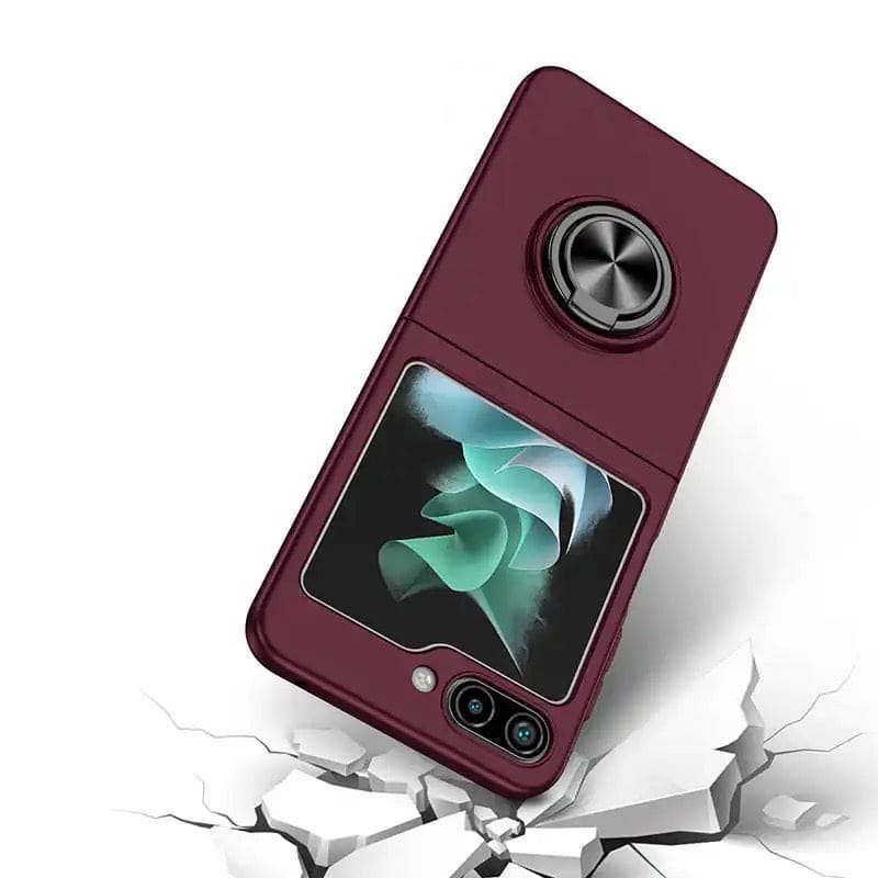 Case for Samsung Galaxy Z Flip 5 (7 colours available) 9eight5