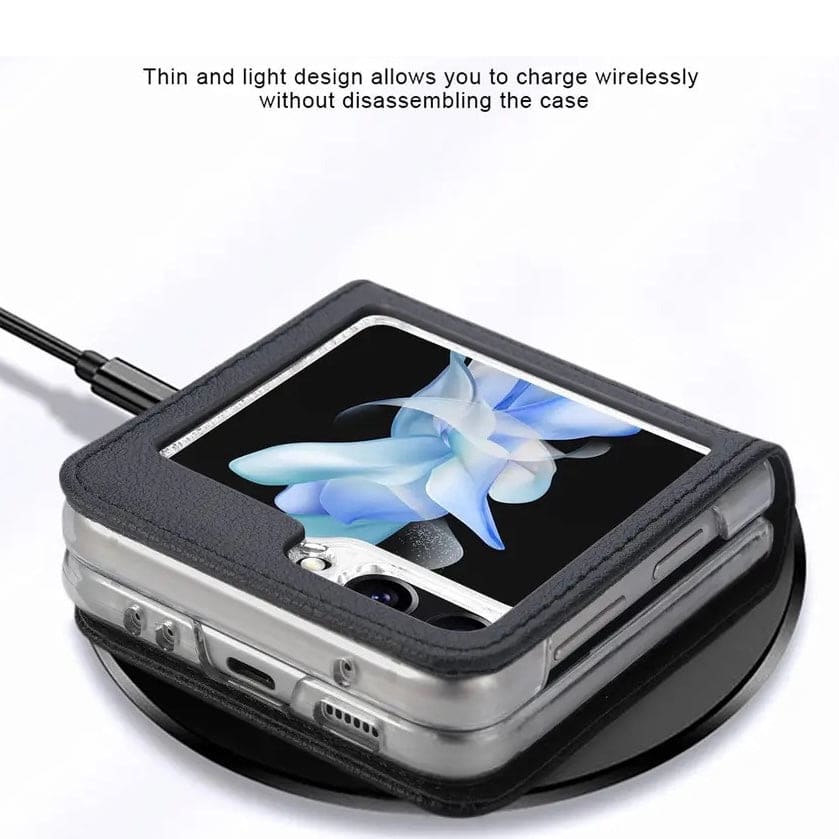Case for Samsung Galaxy Z Flip 6 / Z Flip 5 9eight5