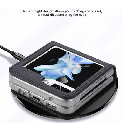 Case for Samsung Galaxy Z Flip 6 / Z Flip 5 9eight5