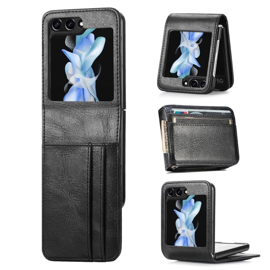Case for Samsung Galaxy Z Flip 5 (5 colours available) 9eight5