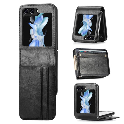 Case for Samsung Galaxy Z Flip 5 (5 colours available) 9eight5