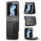 Case for Samsung Galaxy Z Flip 5 (5 colours available) 9eight5