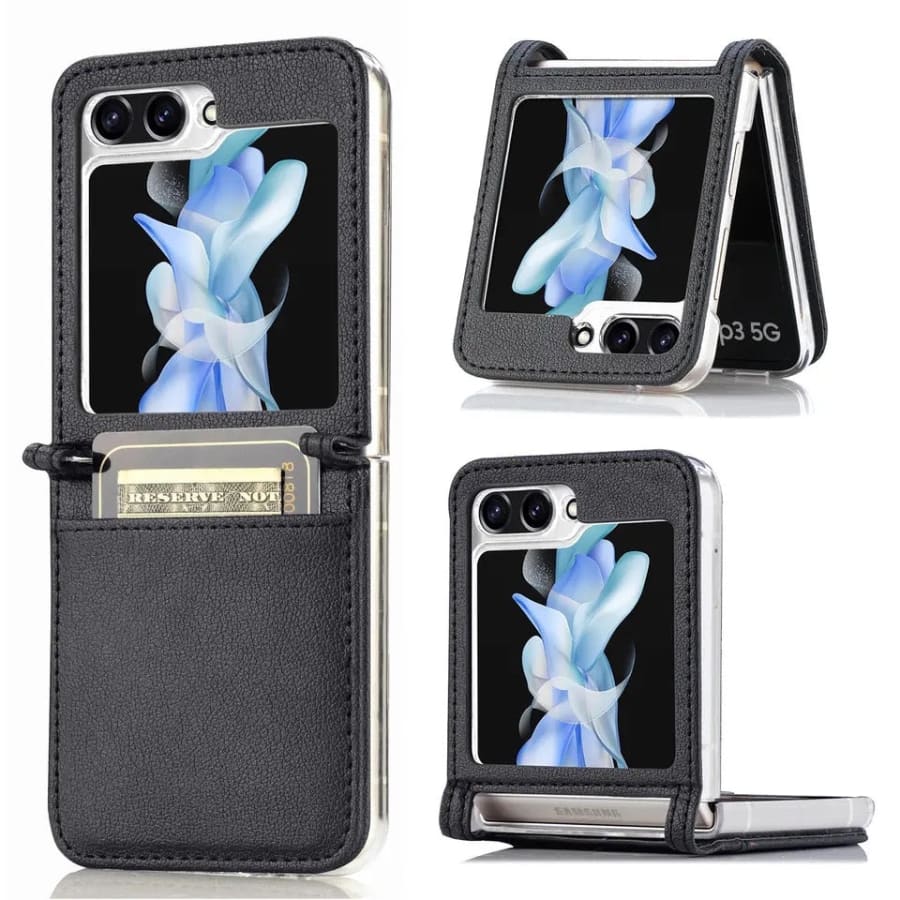 Case for Samsung Galaxy Z Flip 6 / Z Flip 5 9eight5