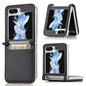 Case for Samsung Galaxy Z Flip 6 / Z Flip 5 9eight5