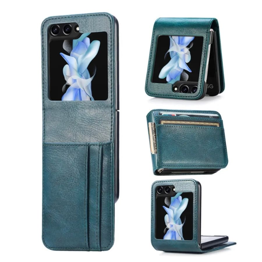 Case for Samsung Galaxy Z Flip 5 (5 colours available) 9eight5