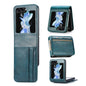 Case for Samsung Galaxy Z Flip 5 (5 colours available) 9eight5