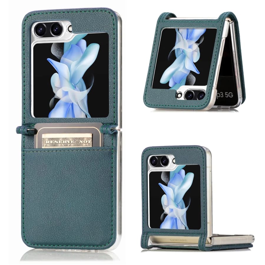 Case for Samsung Galaxy Z Flip 6 / Z Flip 5 9eight5