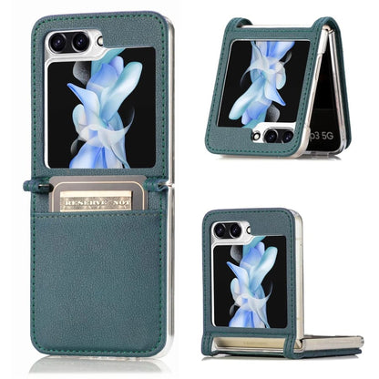 Case for Samsung Galaxy Z Flip 6 / Z Flip 5 9eight5