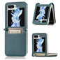 Case for Samsung Galaxy Z Flip 6 / Z Flip 5 9eight5