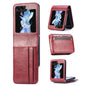 Case for Samsung Galaxy Z Flip 5 (5 colours available) 9eight5