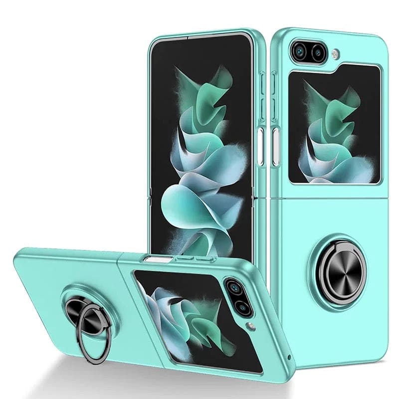 Case for Samsung Galaxy Z Flip 5 (7 colours available) 9eight5