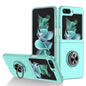 Case for Samsung Galaxy Z Flip 5 (7 colours available) 9eight5