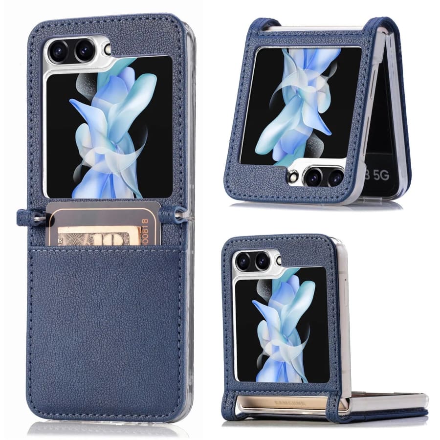 Case for Samsung Galaxy Z Flip 6 / Z Flip 5 9eight5