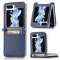 Case for Samsung Galaxy Z Flip 6 / Z Flip 5 9eight5