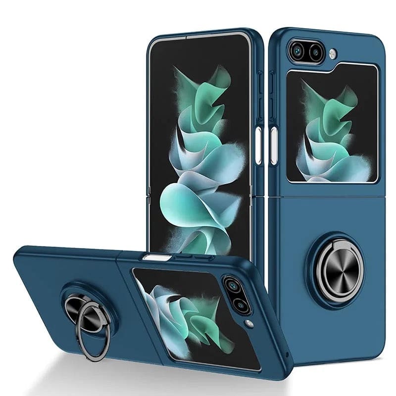 Case for Samsung Galaxy Z Flip 5 (7 colours available) 9eight5