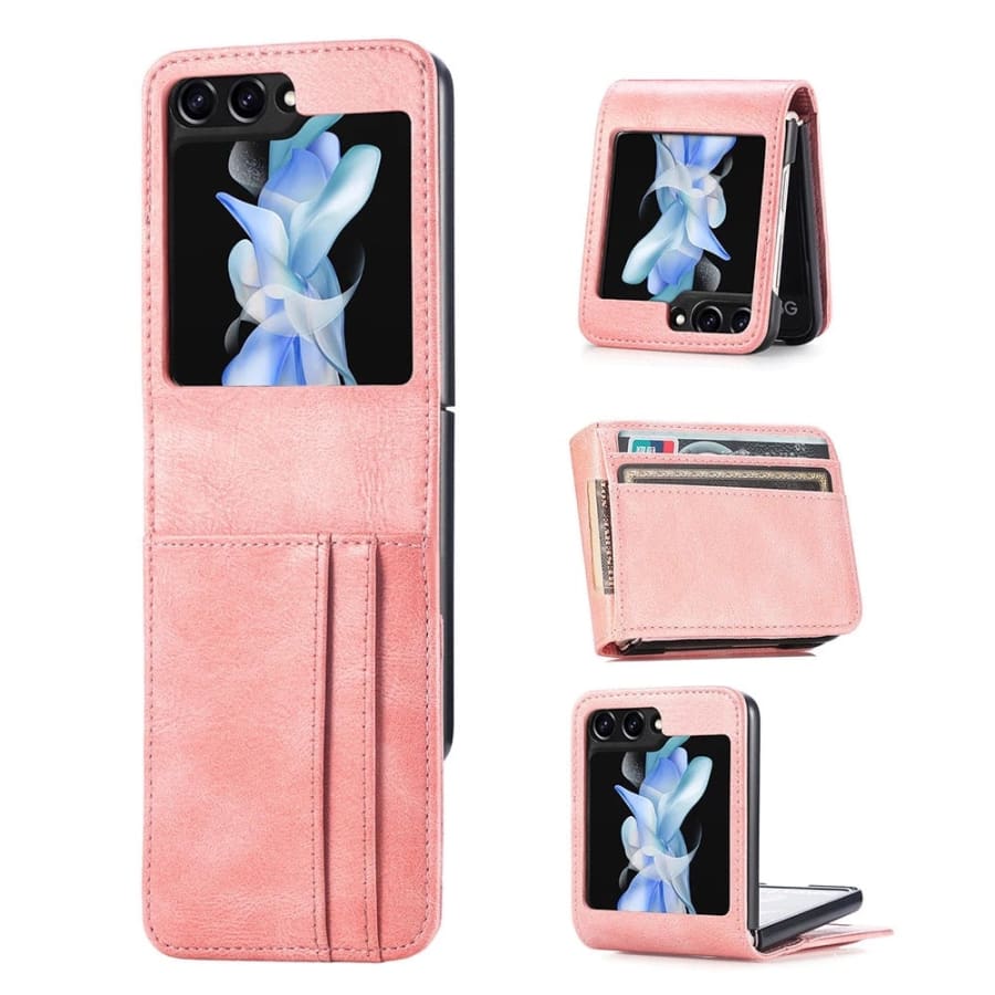 Case for Samsung Galaxy Z Flip 5 (5 colours available) 9eight5