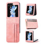 Case for Samsung Galaxy Z Flip 5 (5 colours available) 9eight5