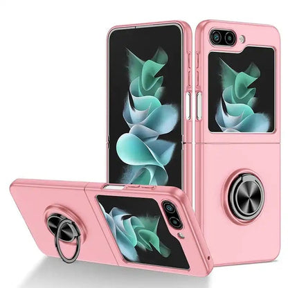 Case for Samsung Galaxy Z Flip 5 (7 colours available) 9eight5