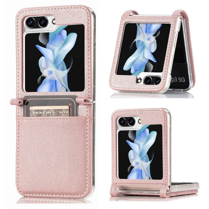 Case for Samsung Galaxy Z Flip 6 / Z Flip 5 9eight5