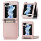 Case for Samsung Galaxy Z Flip 6 / Z Flip 5 9eight5