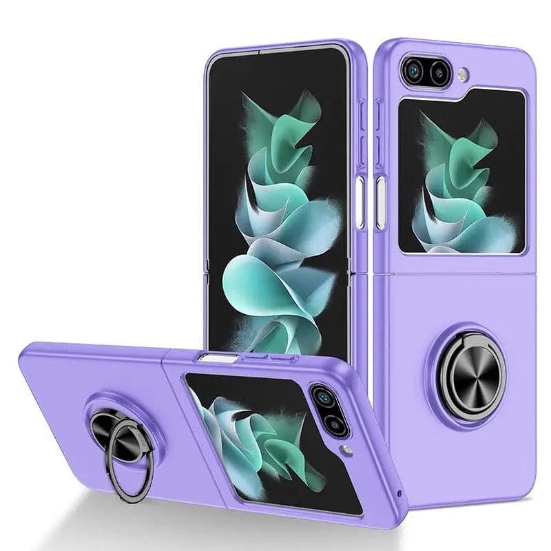 Case for Samsung Galaxy Z Flip 5 (7 colours available) 9eight5