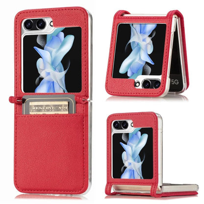 Case for Samsung Galaxy Z Flip 6 / Z Flip 5 9eight5
