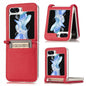 Case for Samsung Galaxy Z Flip 6 / Z Flip 5 9eight5