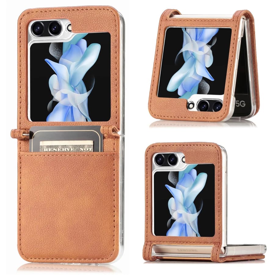 Case for Samsung Galaxy Z Flip 6 / Z Flip 5 9eight5
