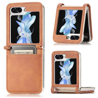 Case for Samsung Galaxy Z Flip 6 / Z Flip 5 9eight5